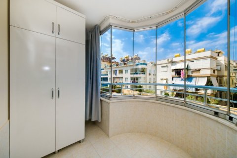 Daire   Alanya, Antalya, Türkiye №177946 - 14
