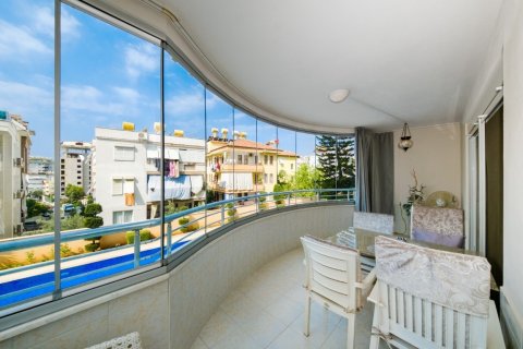 Daire   Alanya, Antalya, Türkiye №177946 - 7