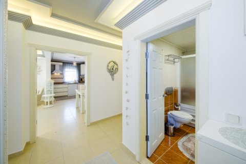 Daire   Alanya, Antalya, Türkiye №177946 - 10