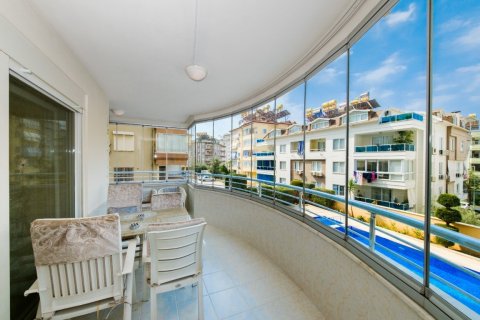 Daire   Alanya, Antalya, Türkiye №177946 - 6