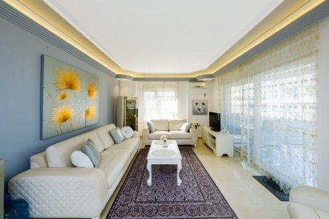 Leilighet  i Alanya, Antalya, Tyrkia Nr. 177946