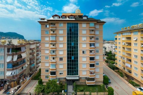 Daire   Alanya, Antalya, Türkiye №177946 - 27