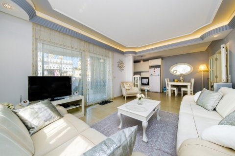 Daire   Alanya, Antalya, Türkiye №177946 - 2