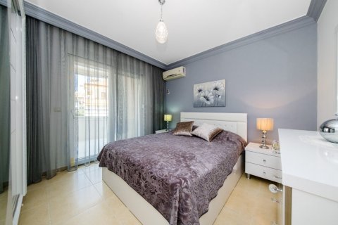 Daire   Alanya, Antalya, Türkiye №177946 - 12