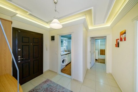 Продажа квартиры  в Аланье, Анталье, Турция 3 комн., 110м2, №177947 – фото 9