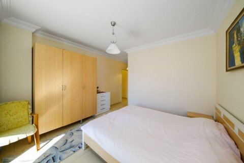 Продажа квартиры  в Аланье, Анталье, Турция 3 комн., 110м2, №177947 – фото 13