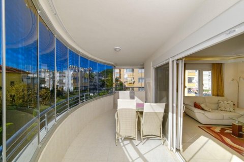 Продажа квартиры  в Аланье, Анталье, Турция 3 комн., 110м2, №177947 – фото 7