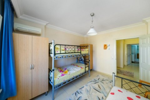 Продажа квартиры  в Аланье, Анталье, Турция 3 комн., 110м2, №177947 – фото 19
