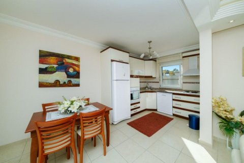 Продажа квартиры  в Аланье, Анталье, Турция 3 комн., 110м2, №177947 – фото 5
