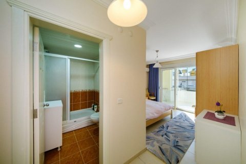 Продажа квартиры  в Аланье, Анталье, Турция 3 комн., 110м2, №177947 – фото 16