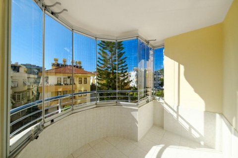 Продажа квартиры  в Аланье, Анталье, Турция 3 комн., 110м2, №177947 – фото 14