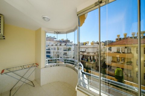 Продажа квартиры  в Аланье, Анталье, Турция 3 комн., 110м2, №177947 – фото 15