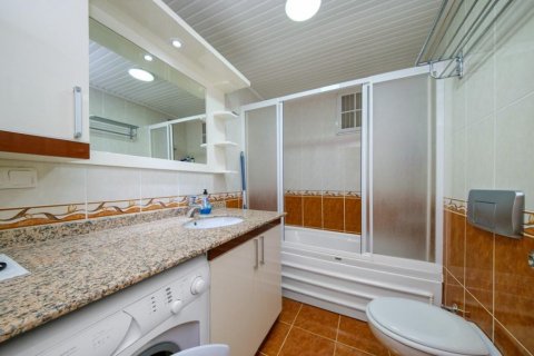 Продажа квартиры  в Аланье, Анталье, Турция 3 комн., 110м2, №177947 – фото 11