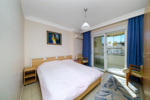 Продажа квартиры  в Аланье, Анталье, Турция 3 комн., 110м2, №177947 – фото 12