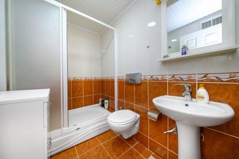 Продажа квартиры  в Аланье, Анталье, Турция 3 комн., 110м2, №177947 – фото 17