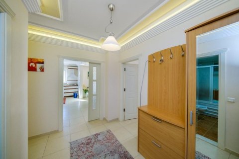 Продажа квартиры  в Аланье, Анталье, Турция 3 комн., 110м2, №177947 – фото 10