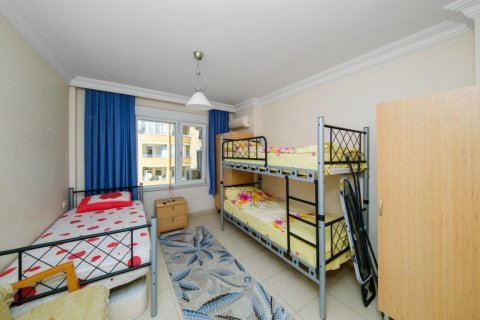 Продажа квартиры  в Аланье, Анталье, Турция 3 комн., 110м2, №177947 – фото 18