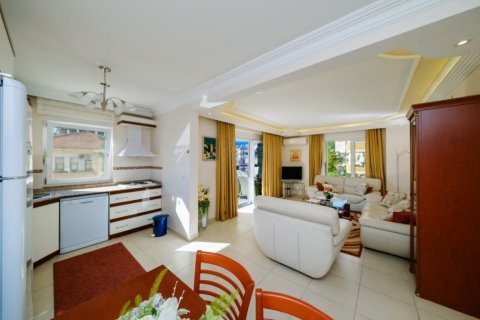 Продажа квартиры  в Аланье, Анталье, Турция 3 комн., 110м2, №177947 – фото 4