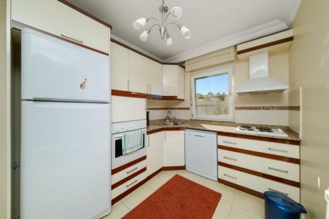 Продажа квартиры  в Аланье, Анталье, Турция 3 комн., 110м2, №177947 – фото 6