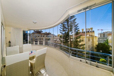 Продажа квартиры  в Аланье, Анталье, Турция 3 комн., 110м2, №177947 – фото 8
