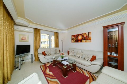 Продажа квартиры  в Аланье, Анталье, Турция 3 комн., 110м2, №177947 – фото 2