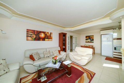 Продажа квартиры  в Аланье, Анталье, Турция 3 комн., 110м2, №177947 – фото 3
