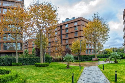 3+1 Leilighet i Istanbul, Tyrkia Nr. 177944 - 27