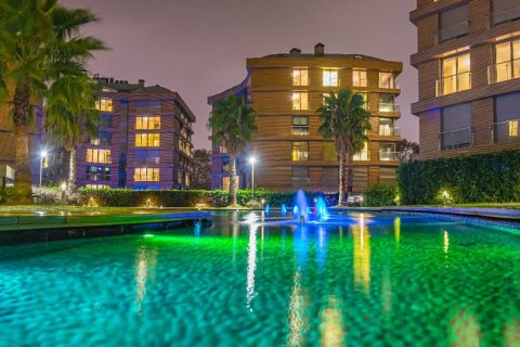 3+1 Leilighet i Istanbul, Tyrkia Nr. 177944 - 23