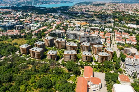 3+1 Leilighet i Istanbul, Tyrkia Nr. 177944 - 16