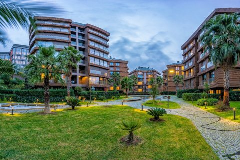 3+1 Leilighet i Istanbul, Tyrkia Nr. 177944 - 24