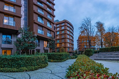 3+1 Leilighet i Istanbul, Tyrkia Nr. 177944 - 29