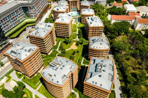 3+1 Leilighet i Istanbul, Tyrkia Nr. 177944 - 14