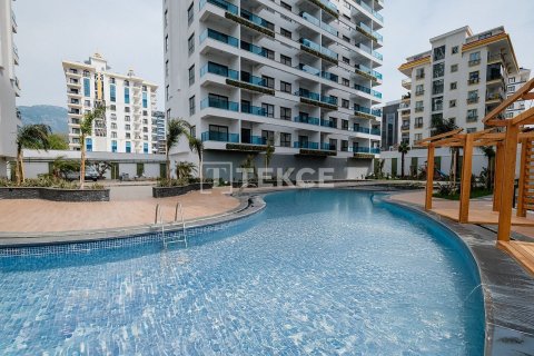 Apartment for sale  in Alanya, Antalya, Turkey, 2 bedrooms, 110m2, No. 187210 – photo 11