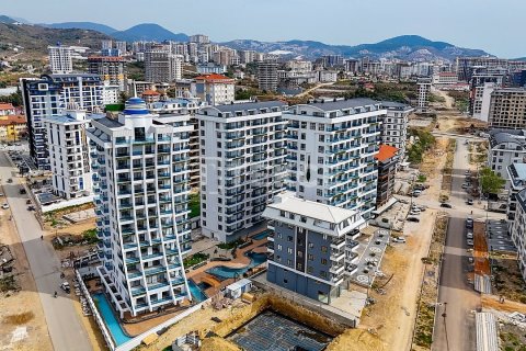 Apartment for sale  in Alanya, Antalya, Turkey, 2 bedrooms, 110m2, No. 187210 – photo 7