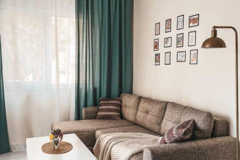 Apartment  in Mahmutlar, Antalya, Turkey No. 187207