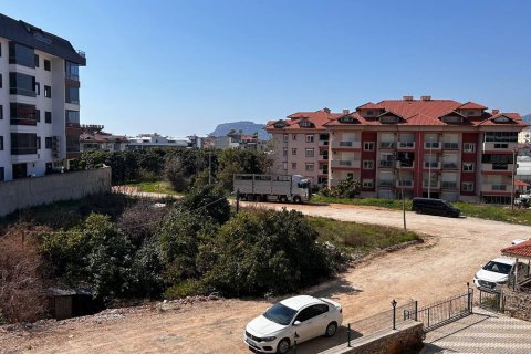 آپارتمان در Oba ، ترکیه 54 متر مربع. شماره 187206 - 14