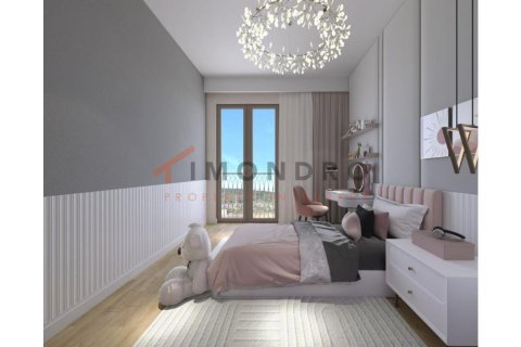Продажа квартиры в Эйюпе, Стамбуле, Турция 2+1, 103м2, №177834 – фото 13