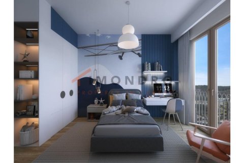Продажа квартиры в Эйюпе, Стамбуле, Турция 2+1, 103м2, №177834 – фото 17