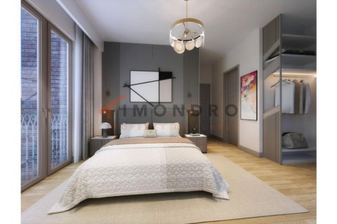 Продажа квартиры в Эйюпе, Стамбуле, Турция 2+1, 103м2, №177834 – фото 11