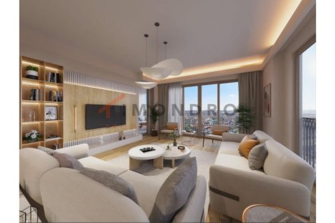 Продажа квартиры в Эйюпе, Стамбуле, Турция 2+1, 103м2, №177834 – фото 7