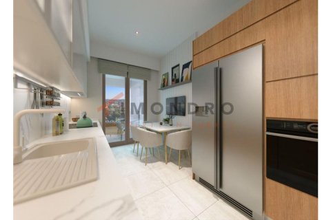 Продажа квартиры в Эйюпе, Стамбуле, Турция 2+1, 103м2, №177834 – фото 9