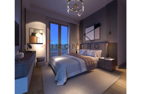 Продажа квартиры в Эйюпе, Стамбуле, Турция 2+1, 103м2, №177834 – фото 15