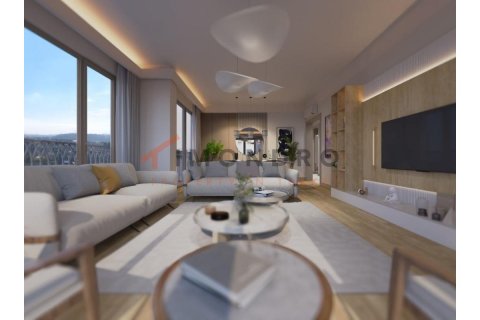 Продажа квартиры в Эйюпе, Стамбуле, Турция 2+1, 103м2, №177834 – фото 6