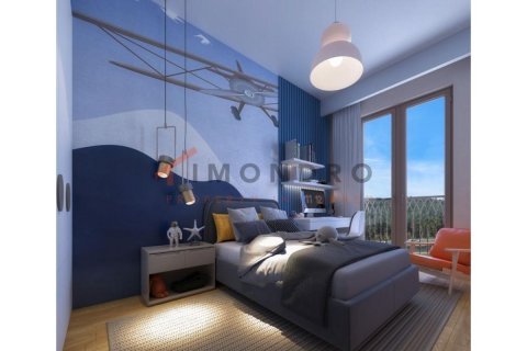 Продажа квартиры в Эйюпе, Стамбуле, Турция 2+1, 103м2, №177834 – фото 18