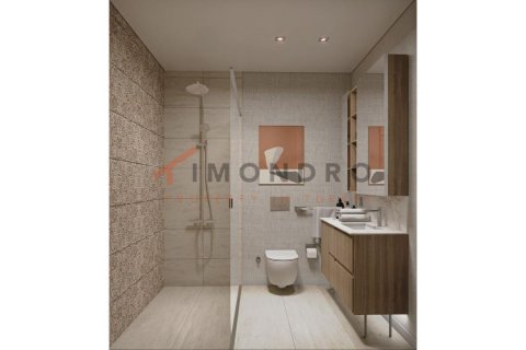 Продажа квартиры в Эйюпе, Стамбуле, Турция 2+1, 103м2, №177834 – фото 12