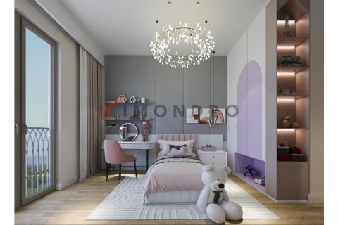 Продажа квартиры в Эйюпе, Стамбуле, Турция 2+1, 103м2, №177834 – фото 14