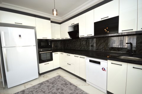 Квартира  2+1 в Аланье, Анталья, Турция №174155