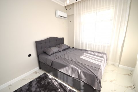 Daire  2+1  Alanya, Antalya, Türkiye №174155 - 7