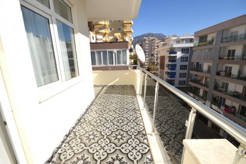 Daire  2+1  Alanya, Antalya, Türkiye №174155 - 8