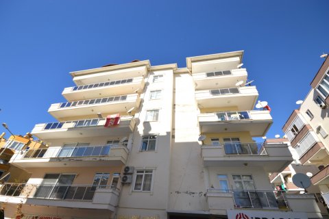 Daire  2+1  Alanya, Antalya, Türkiye №174155 - 12